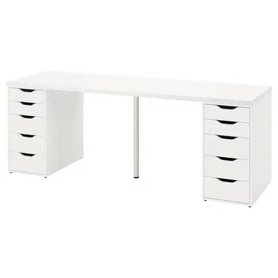 Executive Office desk for Managers by IKEA, 10/10 urgent sale