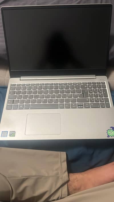 Lenovo ideapad 330s 15ikb gtx 1050