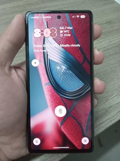 Google Pixel 7a