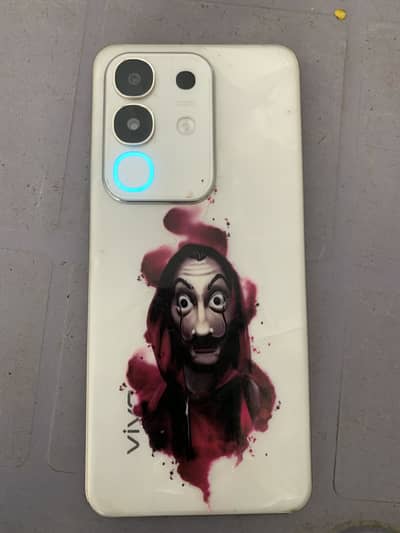 Vivo Y29