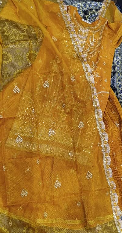 Sharara for maiyon