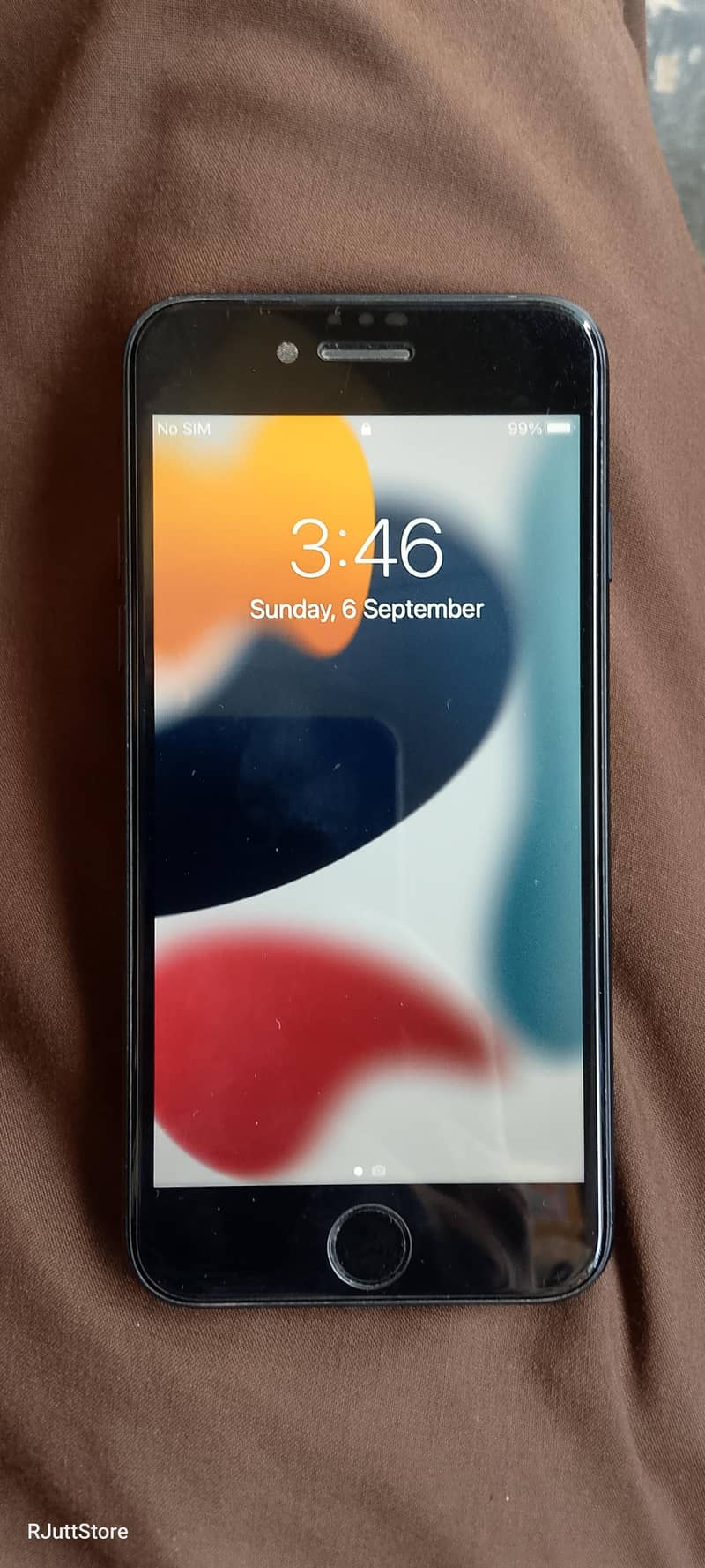 Apple iPhone 7 1