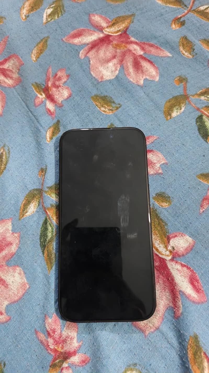 Apple iPhone 15 Pro 6