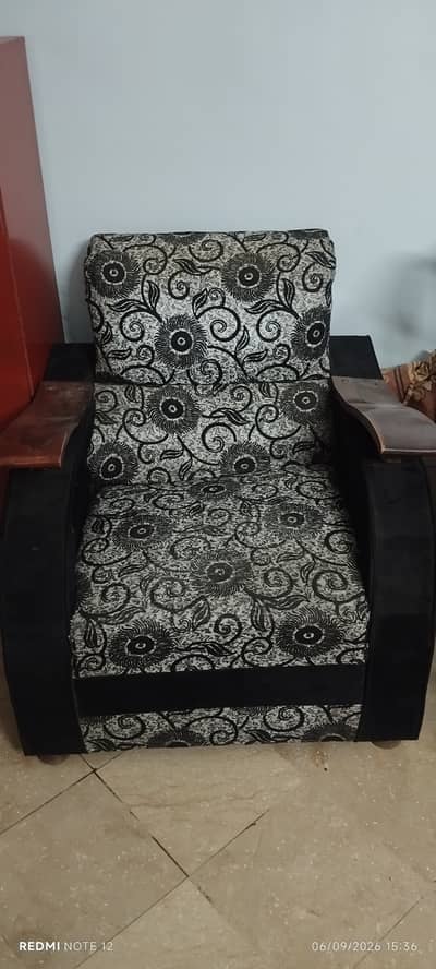 7 searter sofa set for sale