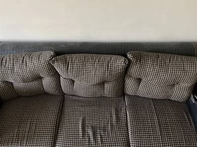 Sofa Set for sale