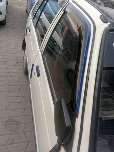 Suzuki Mehran VX 2006