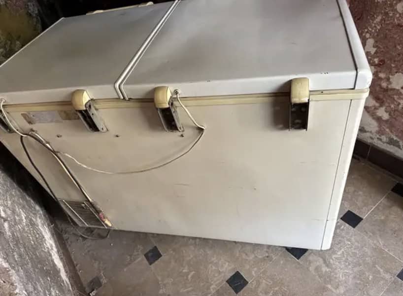 HDF-385H/B/R 1