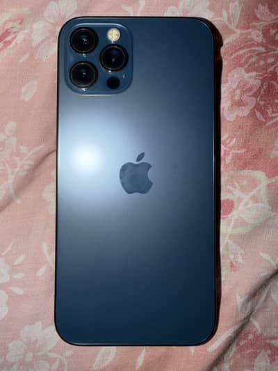 Apple iPhone 12 Pro
