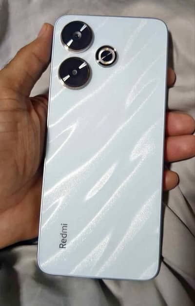 Xiaomi Redmi 13