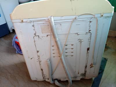 very good condition