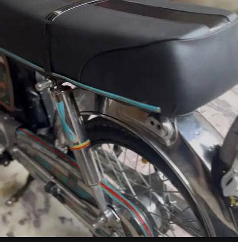 Dhoom 70 2