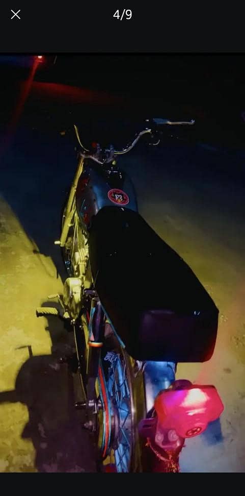 Dhoom 70 4