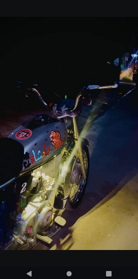 Dhoom 70 5