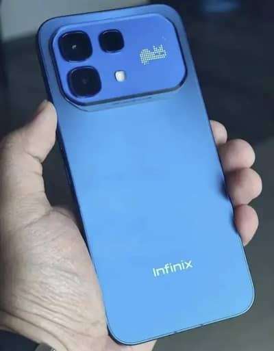 Infinix Note 60 Pro