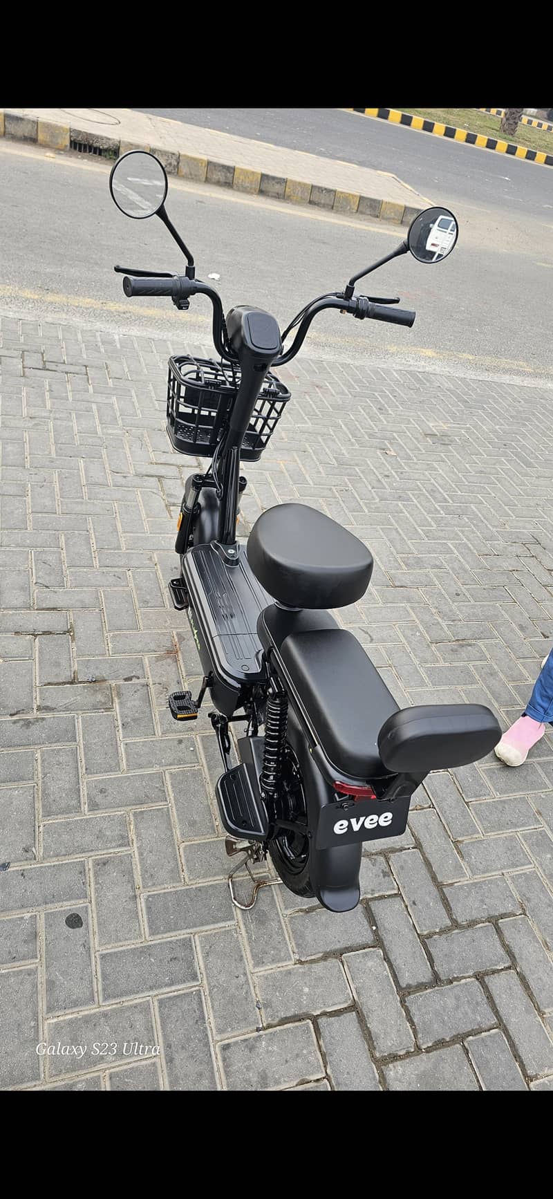 Evee Flipper 3