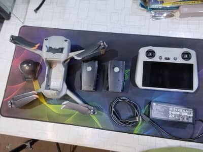 DJI AIR 2S WITH SMART CONTROLLER 1