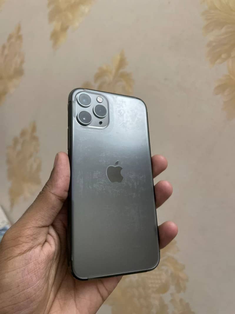 iphone 11pro 4