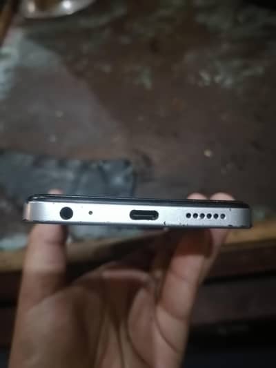 Infinix Smart 8