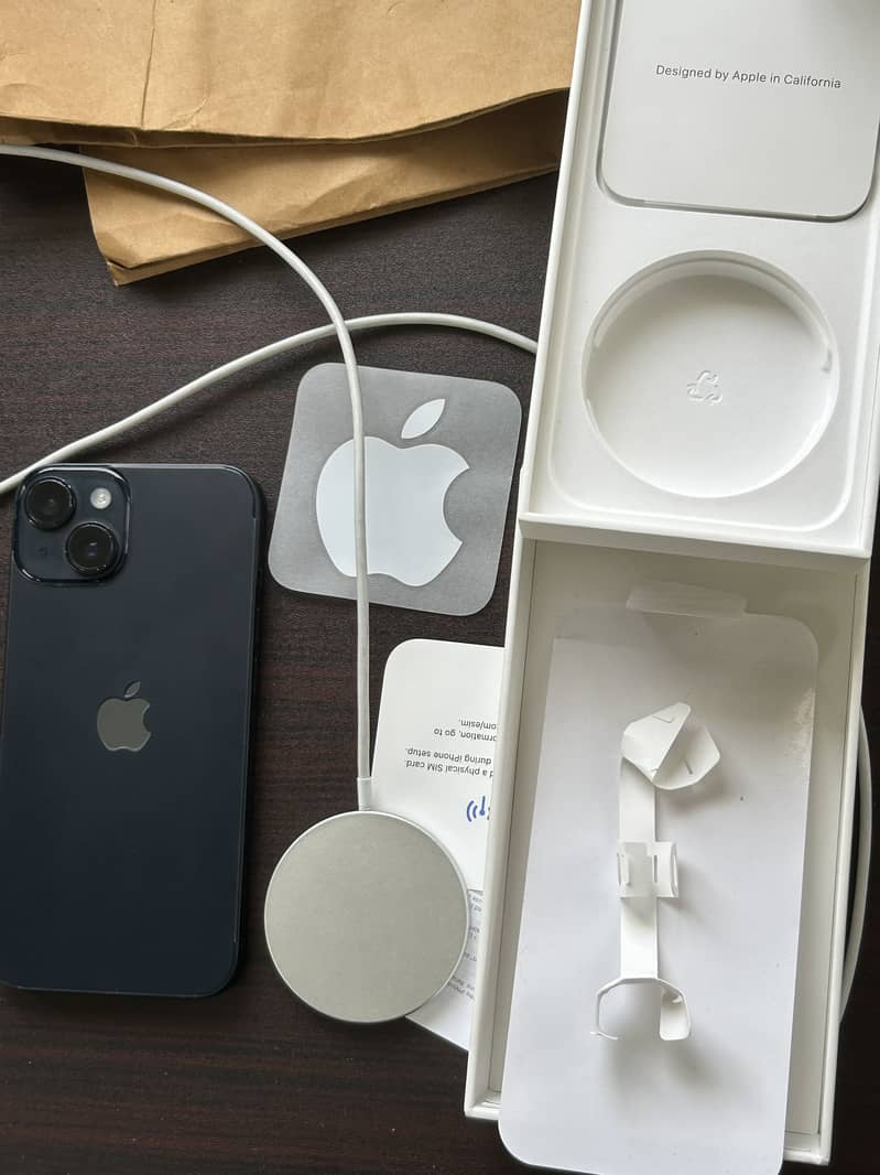 Apple iPhone 14 3