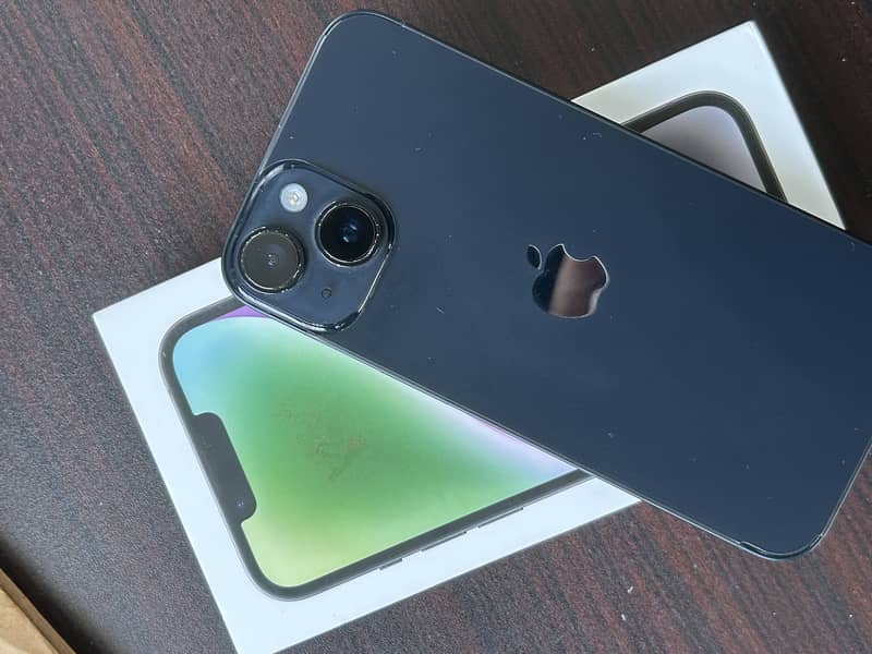 Apple iPhone 14 8