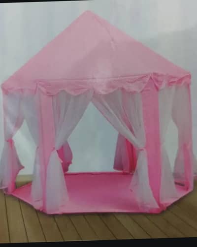 Tant House for Baby girl