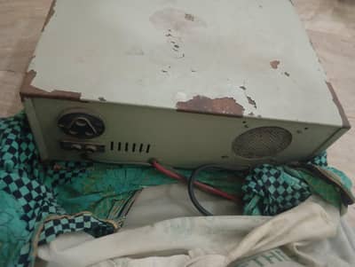 Dabble Battery