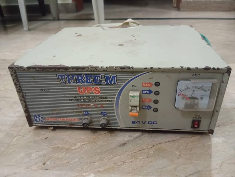 Dabble Battery 2