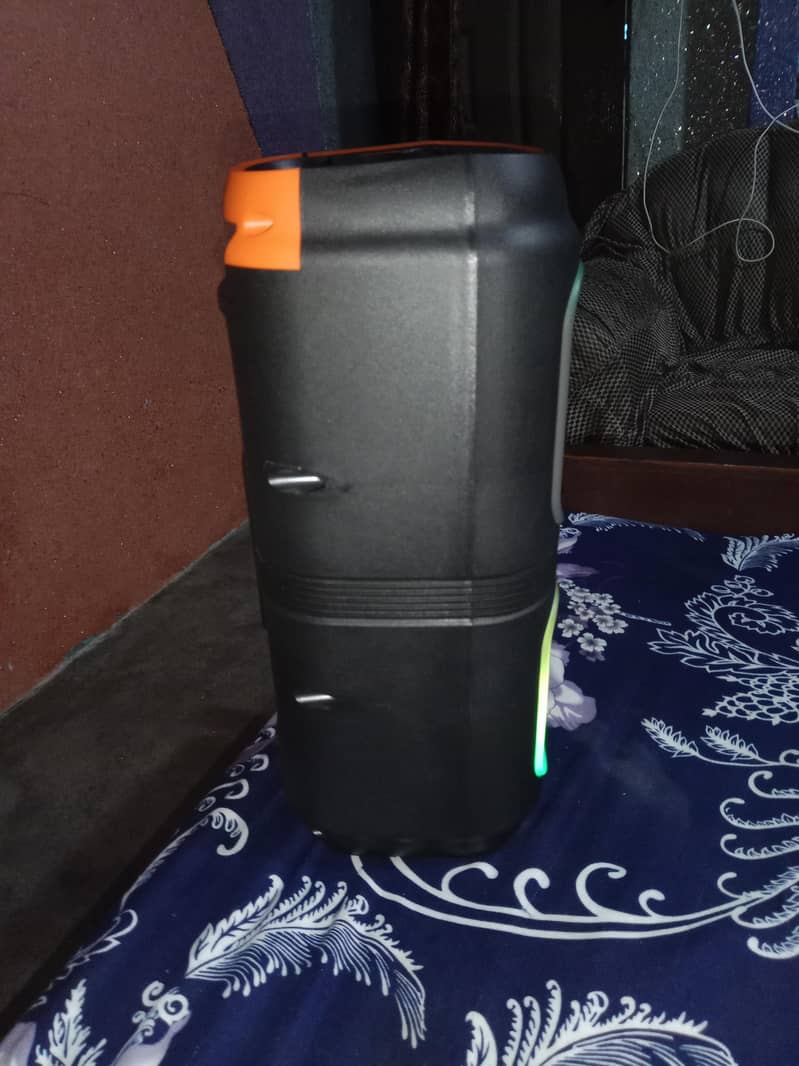 Woofer 3