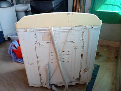 very good condition