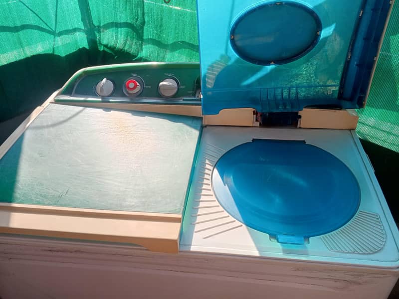 very good condition 1