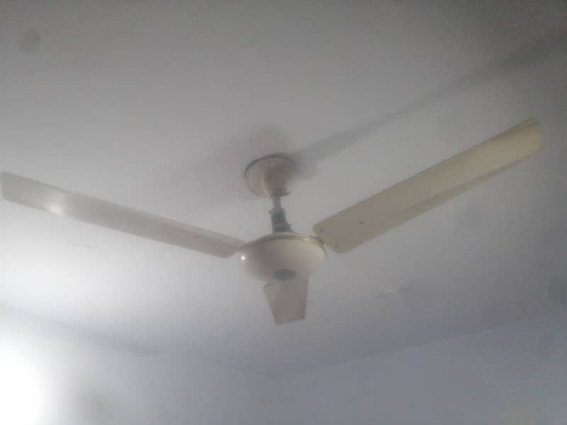 general fan 0
