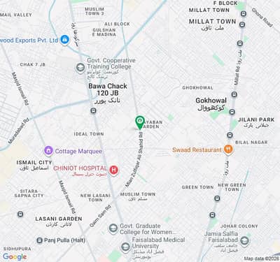 3marla fully separate upper portion for rent at usman block lasani pulli road
