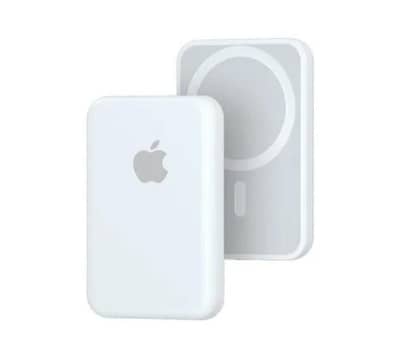 mag safe wireless powerbank 5000amhbattery fast charger cod availeble