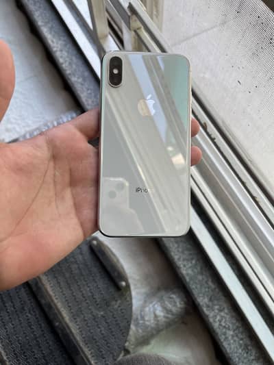Apple iPhone X PTA approved