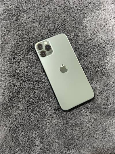 Apple iPhone 11 Pro