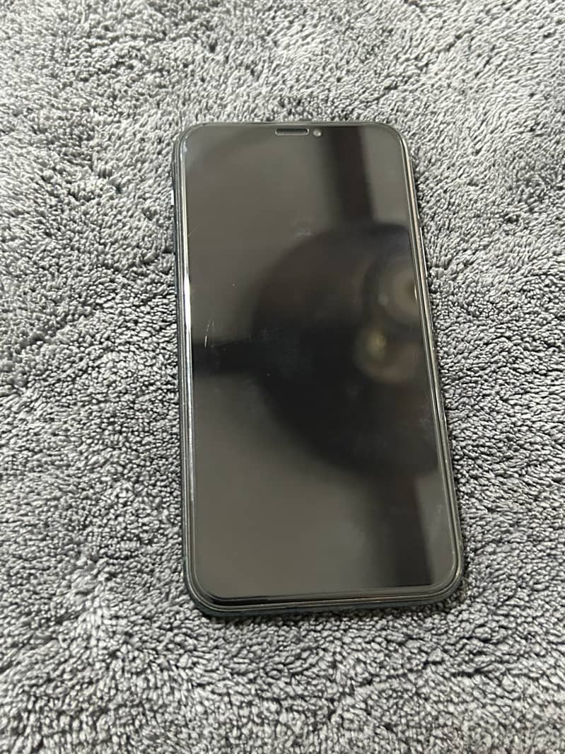 Apple iPhone 11 Pro 3
