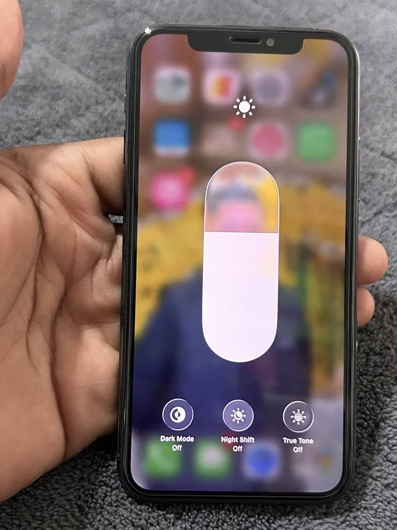 Apple iPhone 11 Pro 5