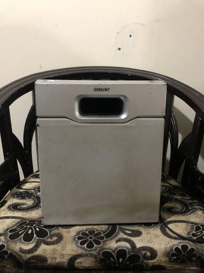Sony SA-WMSP1 Active Subwoofer