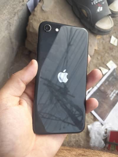 Apple iPhone SE total genmen 64gb
