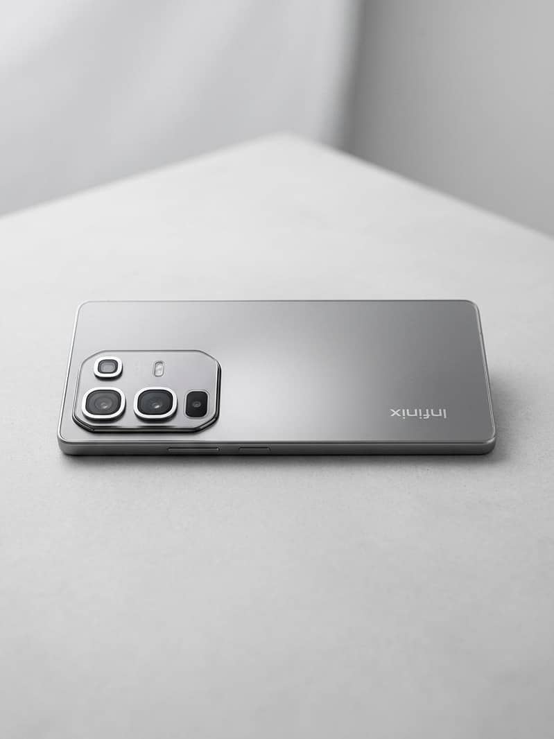 Infinix Note 50 1