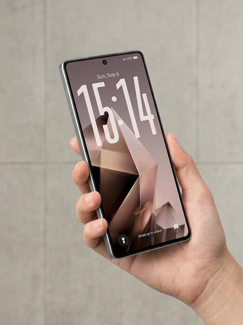 Infinix Note 50 2