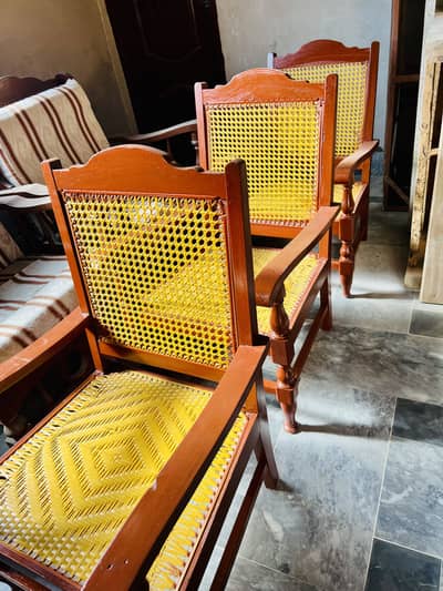 Chairs 4