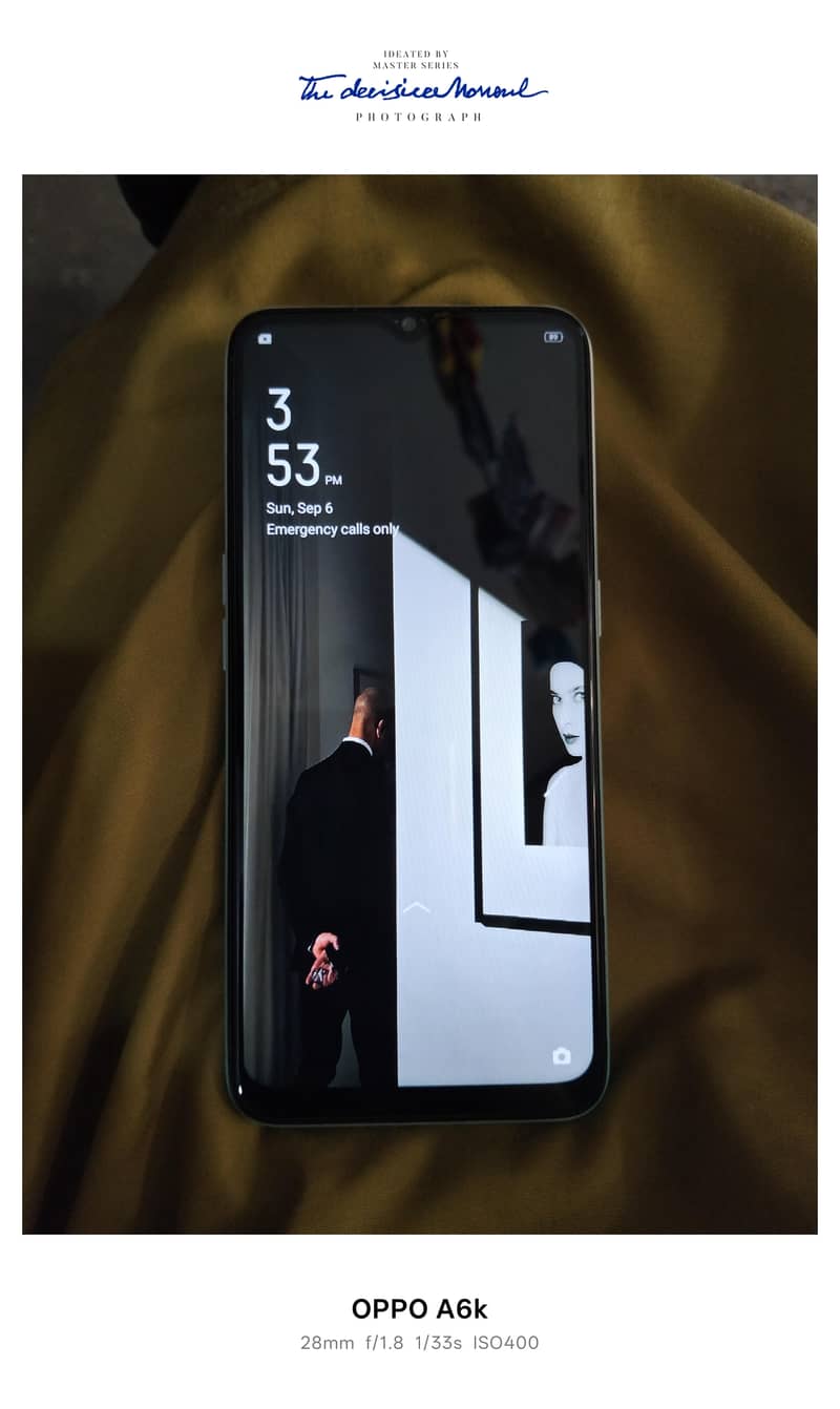 OPPO A31 1
