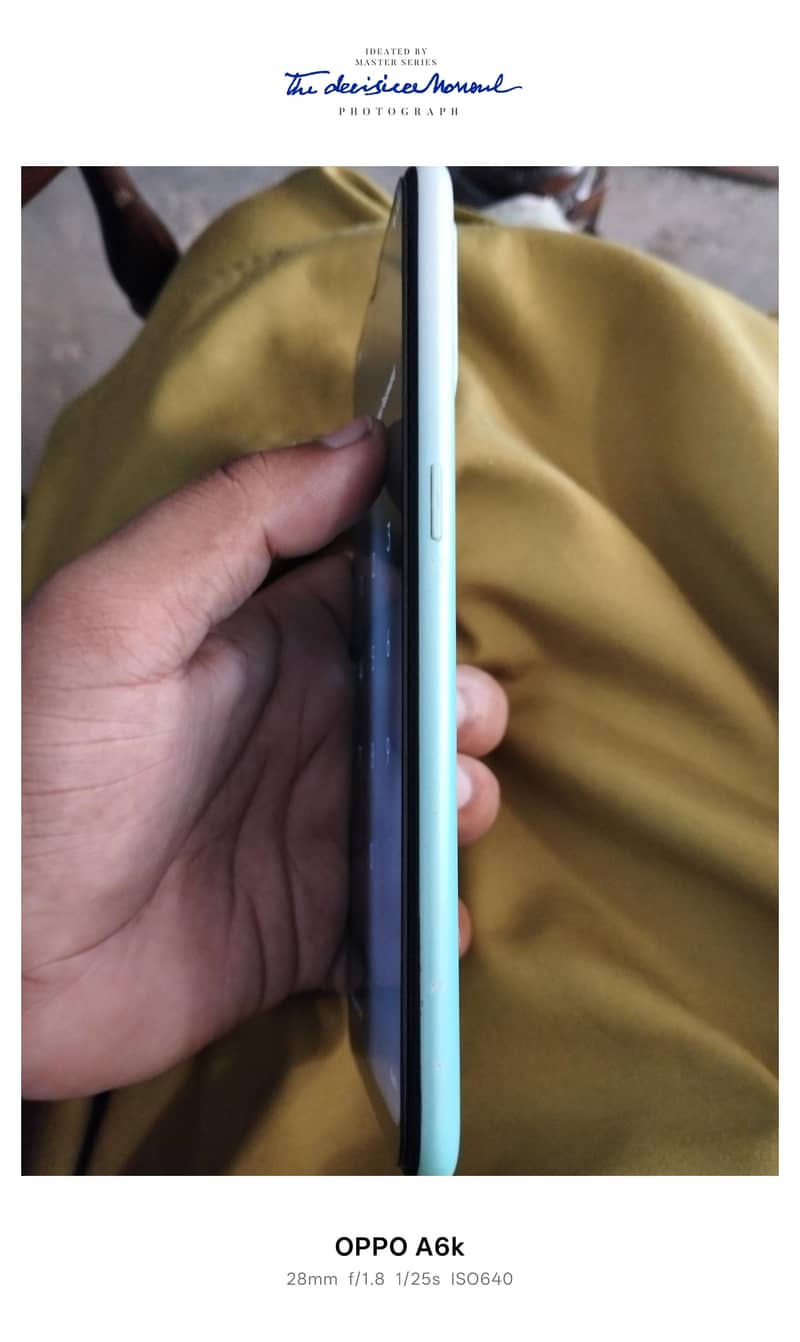 OPPO A31 2