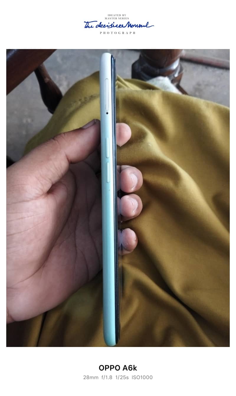 OPPO A31 3