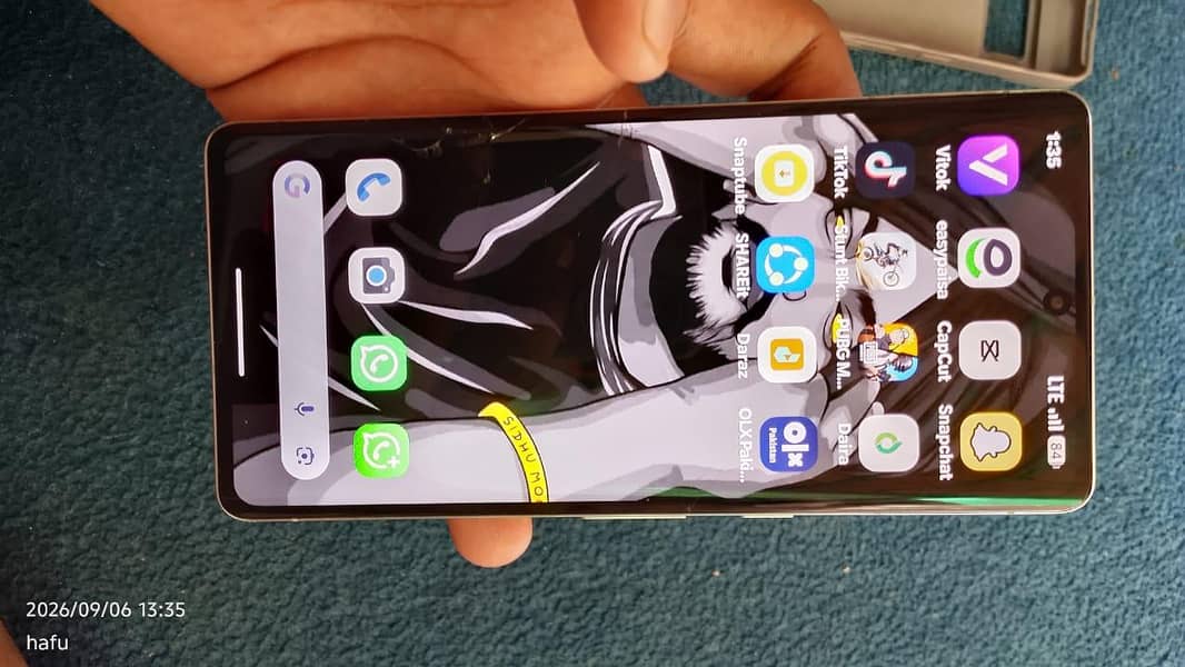 Google Pixel 7 Pro 3