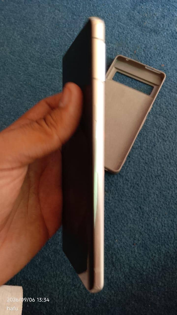 Google Pixel 7 Pro 5