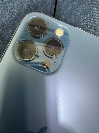 Apple iPhone 12 Pro Max