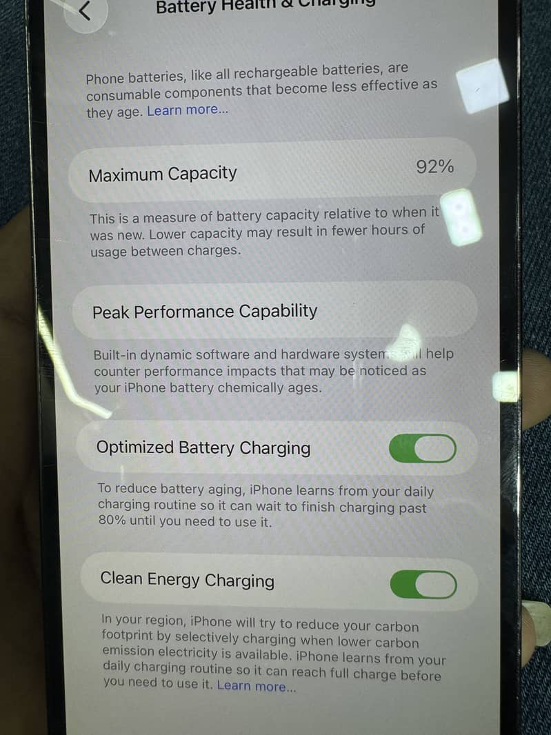 Apple iPhone 12 Pro Max 1