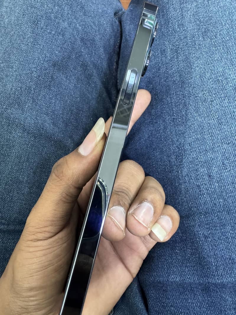 Apple iPhone 12 Pro Max 2